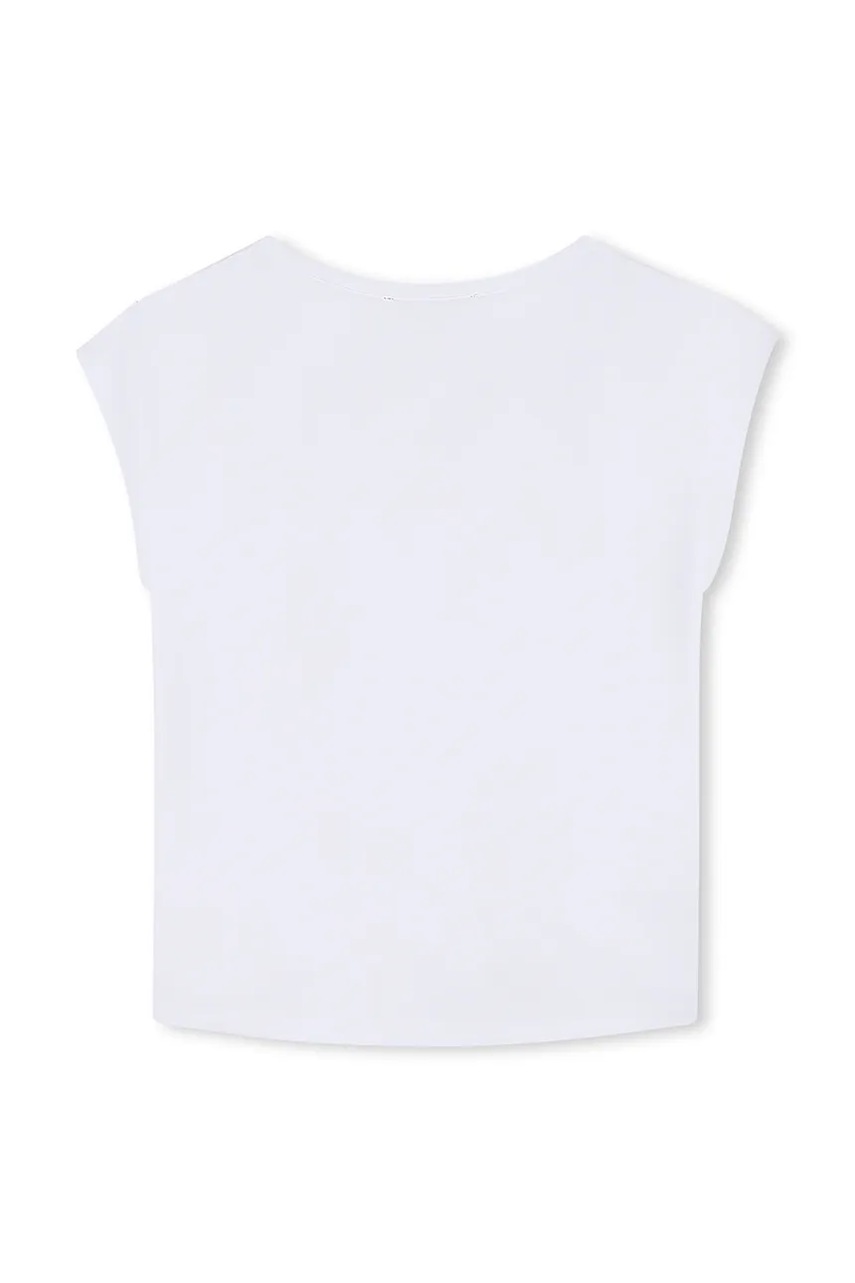 Детская футболка Karl Lagerfeld