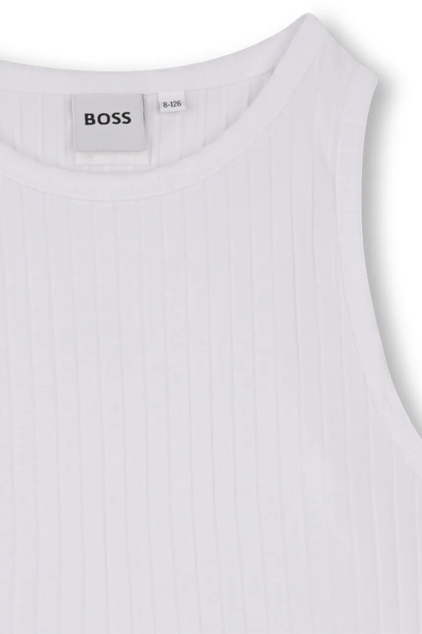 Παιδικό top BOSS φωτογραφία