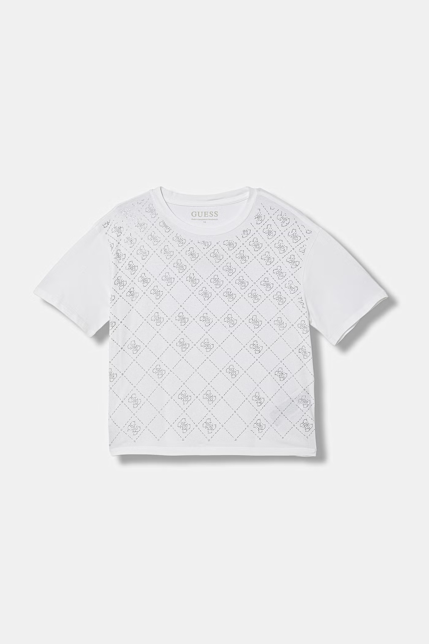 Guess tricou pentru copii