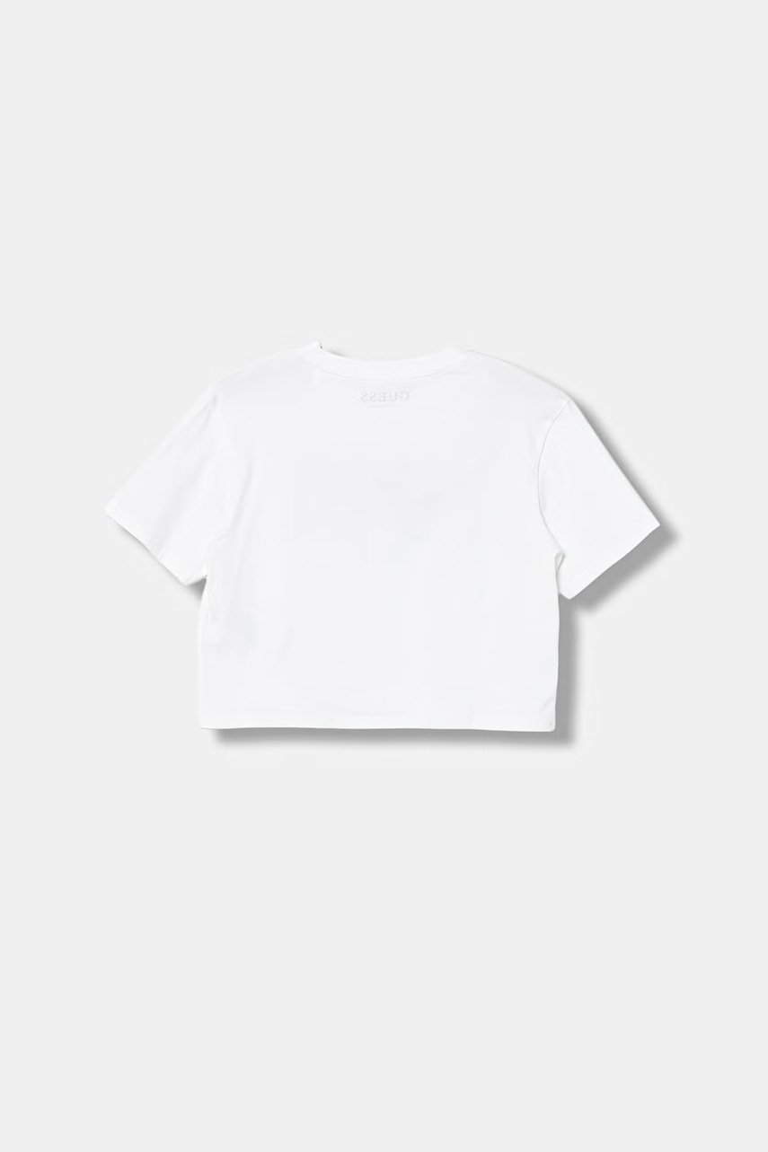Детская футболка Guess