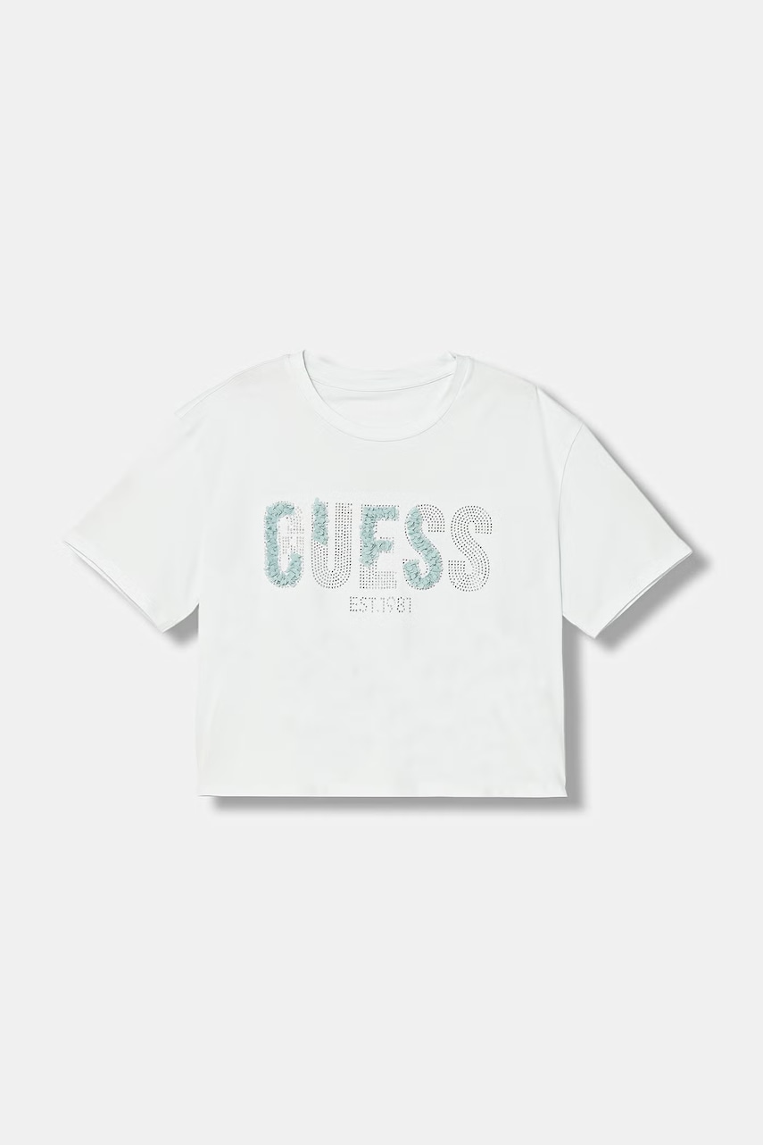 Guess tricou copii
