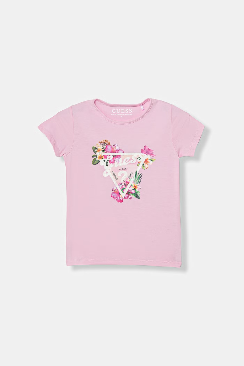 Guess tricou pentru copii
