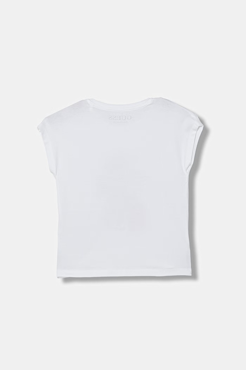 Детская футболка Guess
