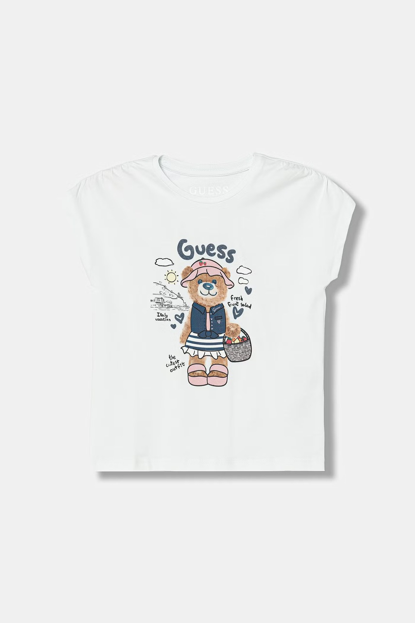 Guess tricou copii