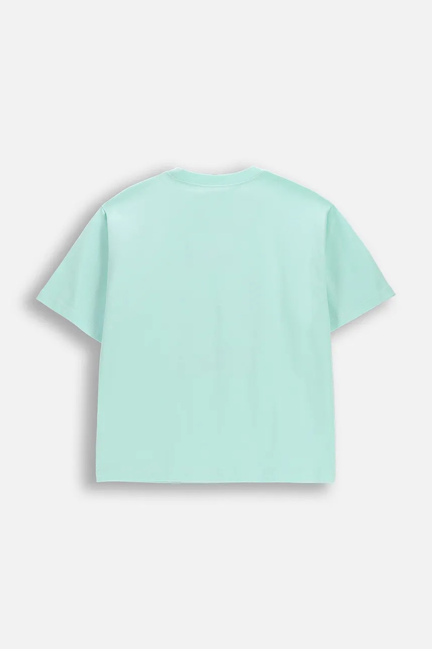 Coccodrillo tričko dětské s bavlnou