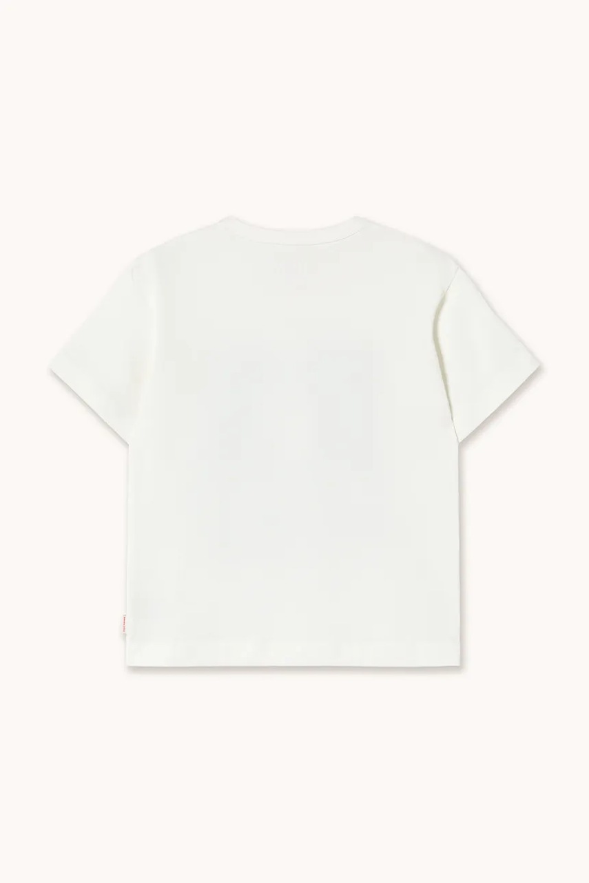 Dětské bavlněné tričko Tinycottons FROG & FROG GRAPHIC TEE (obrázek 3)