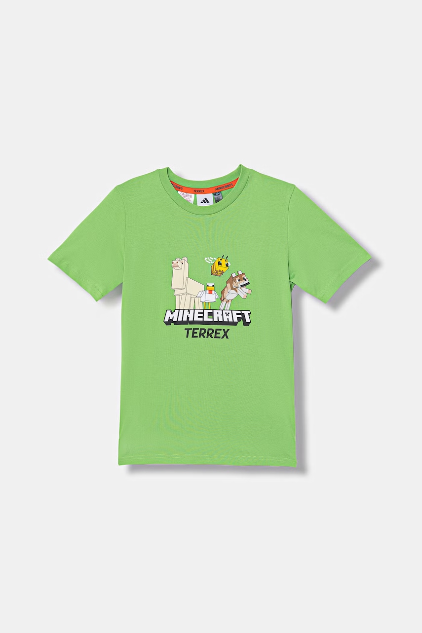 adidas TERREX tricou de bumbac pentru copii