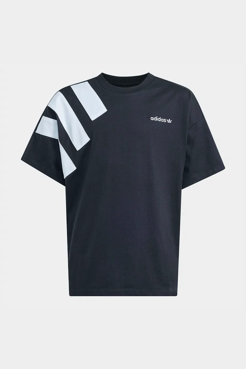 adidas Originals Дитяча бавовняна футболка adidas Originals