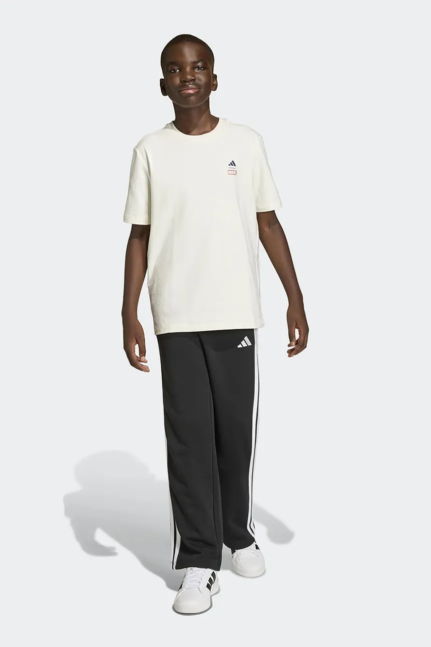 adidas Tričko adidas Marvel (obrázek 4)
