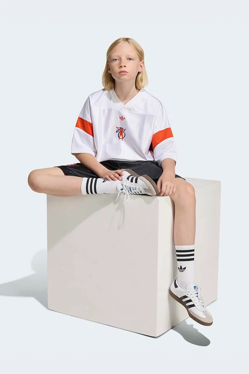 adidas Performance tričko dětské Jude Bellingham (obrázek 8)