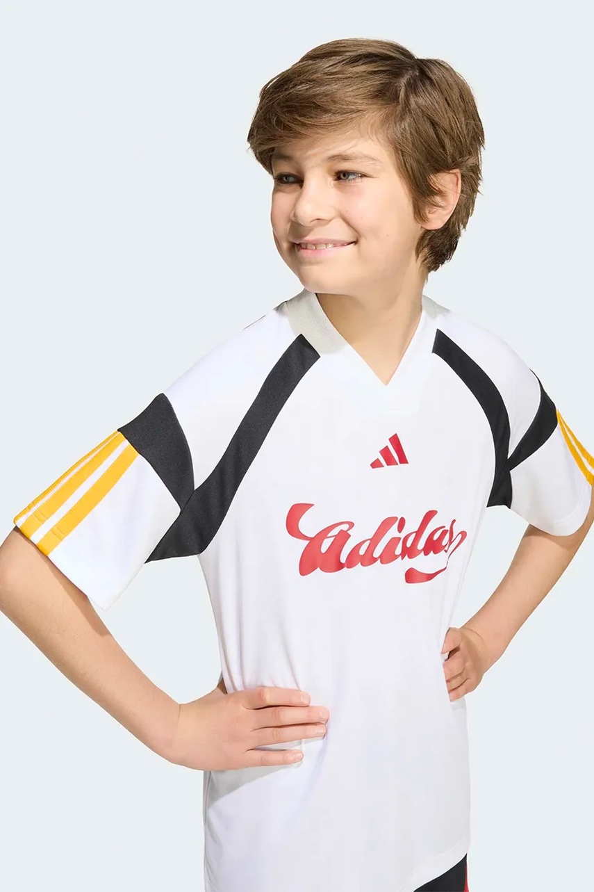 adidas dětské tričko (obrázek 7)
