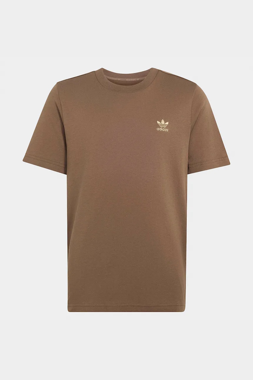 adidas Originals tričko detské bavlnené