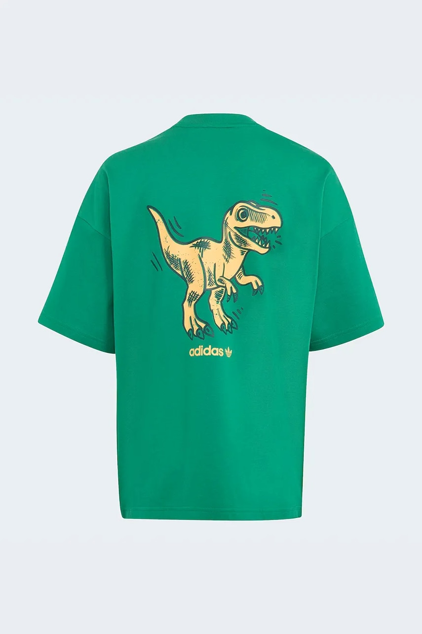 adidas Originals tričko detské bavlnené
