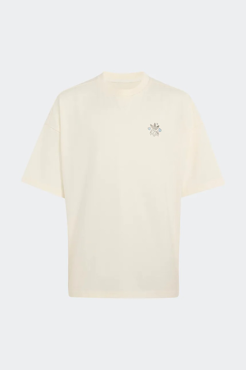 adidas Originals tričko detské bavlnené