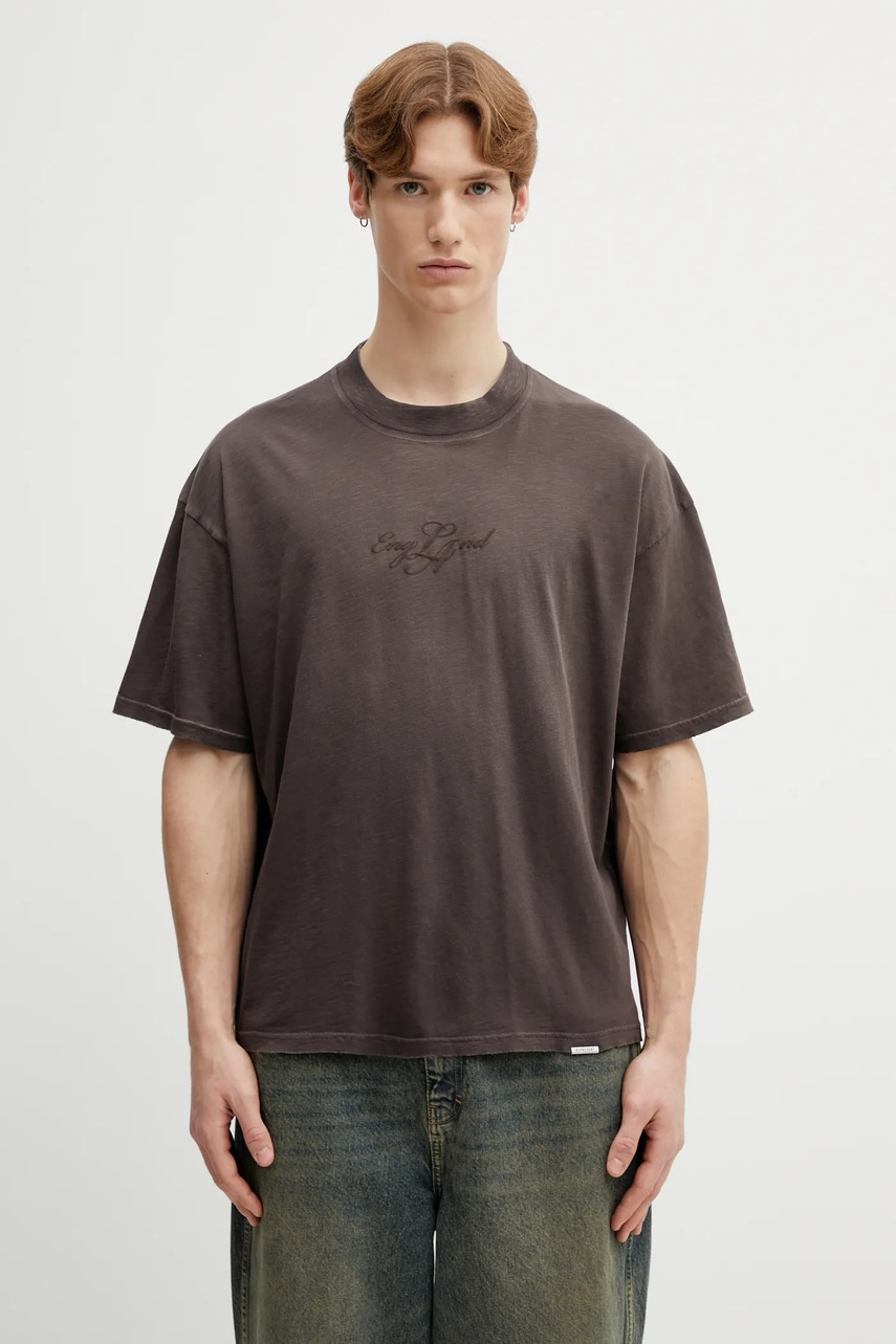 Represent t-shirt bawełniany England
