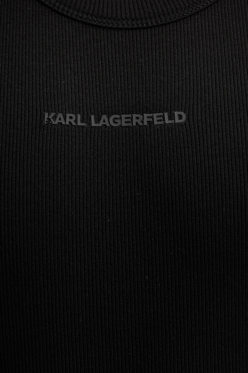 Karl Lagerfeld Футболка Karl Lagerfeld