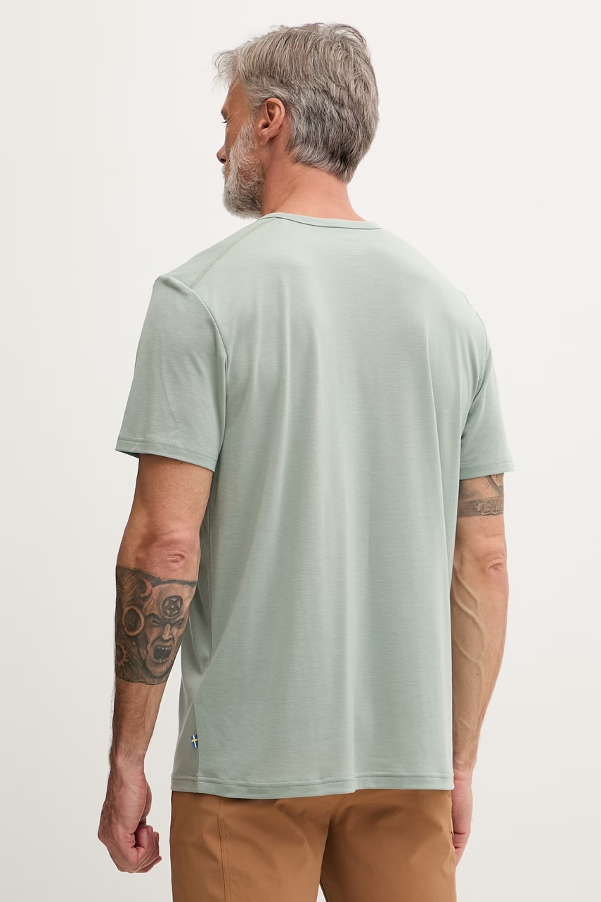 Fjallraven tričko pánské High Coast (obrázek 3)