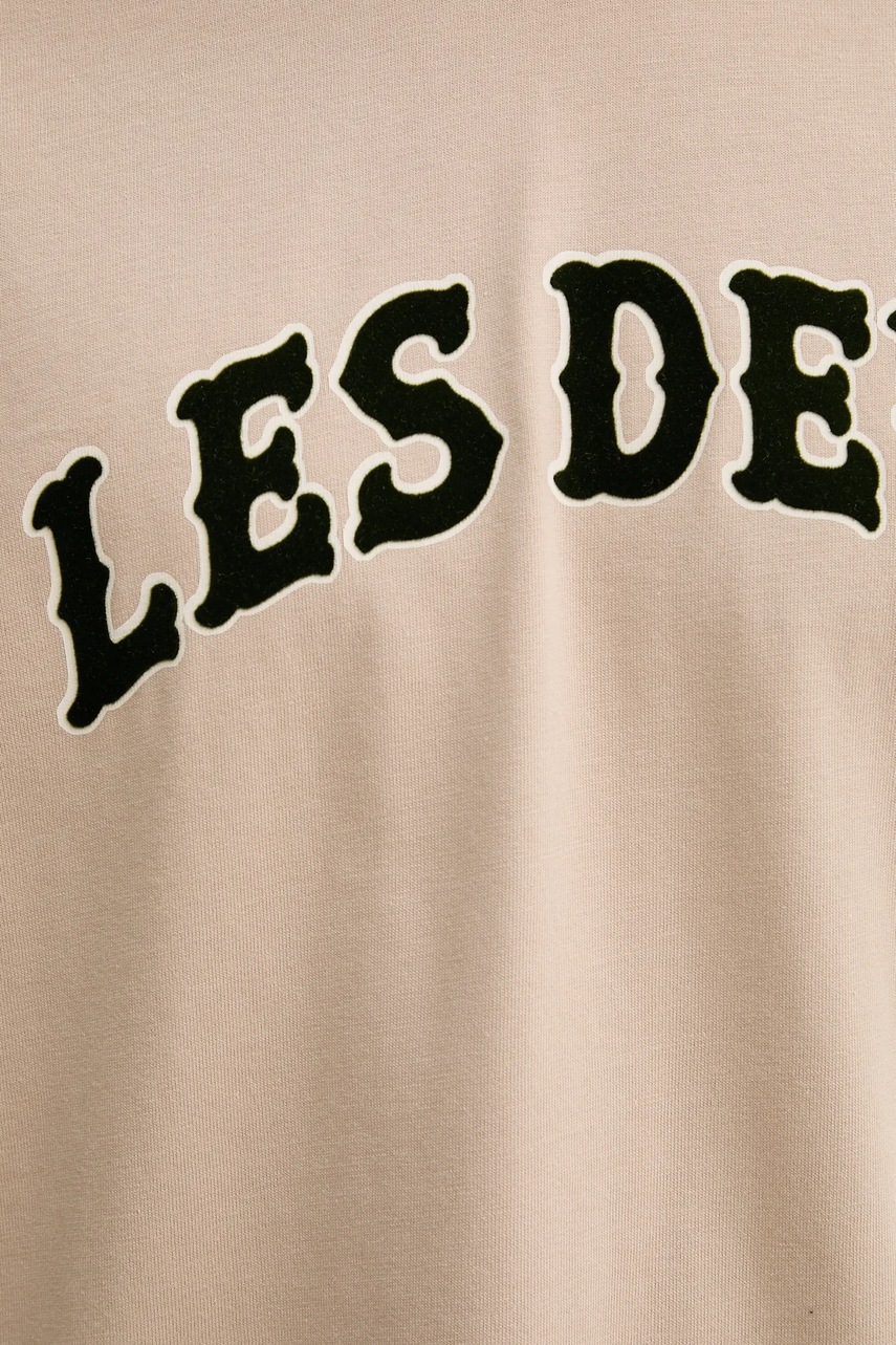 Bavlněné tričko Les Deux Brady (obrázek 5)