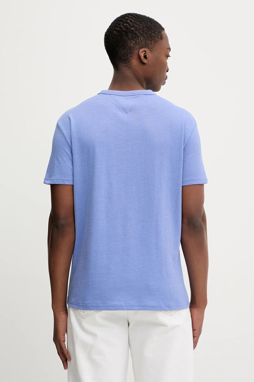 Tommy Jeans tričko pánské (obrázek 3)