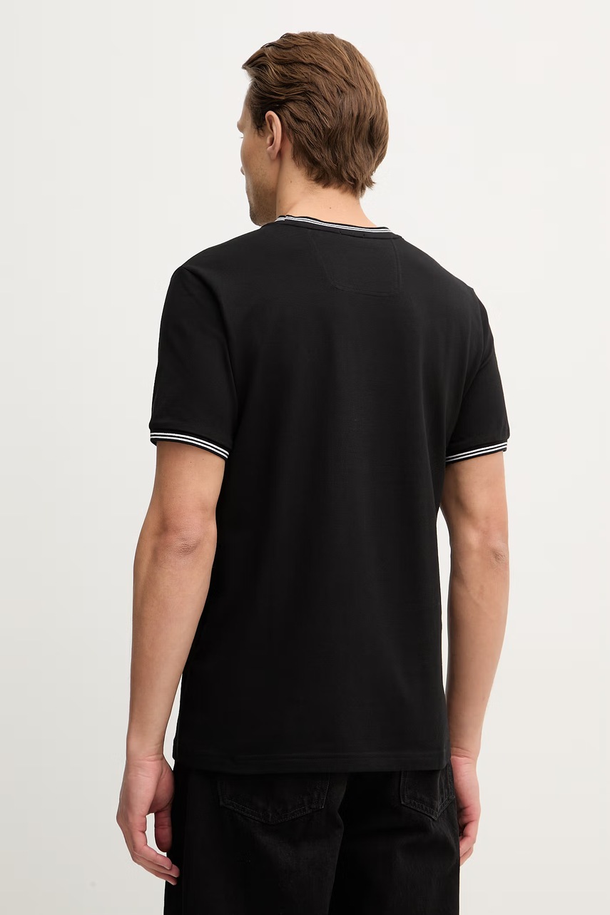 Tričko BOSS Green Taul (obrázek 3)