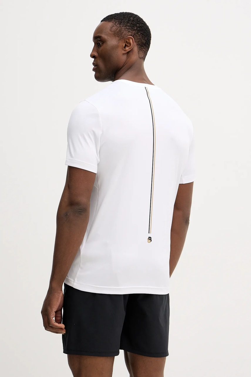 Tričko BOSS Green TS_TOC Spin Training (obrázek 3)