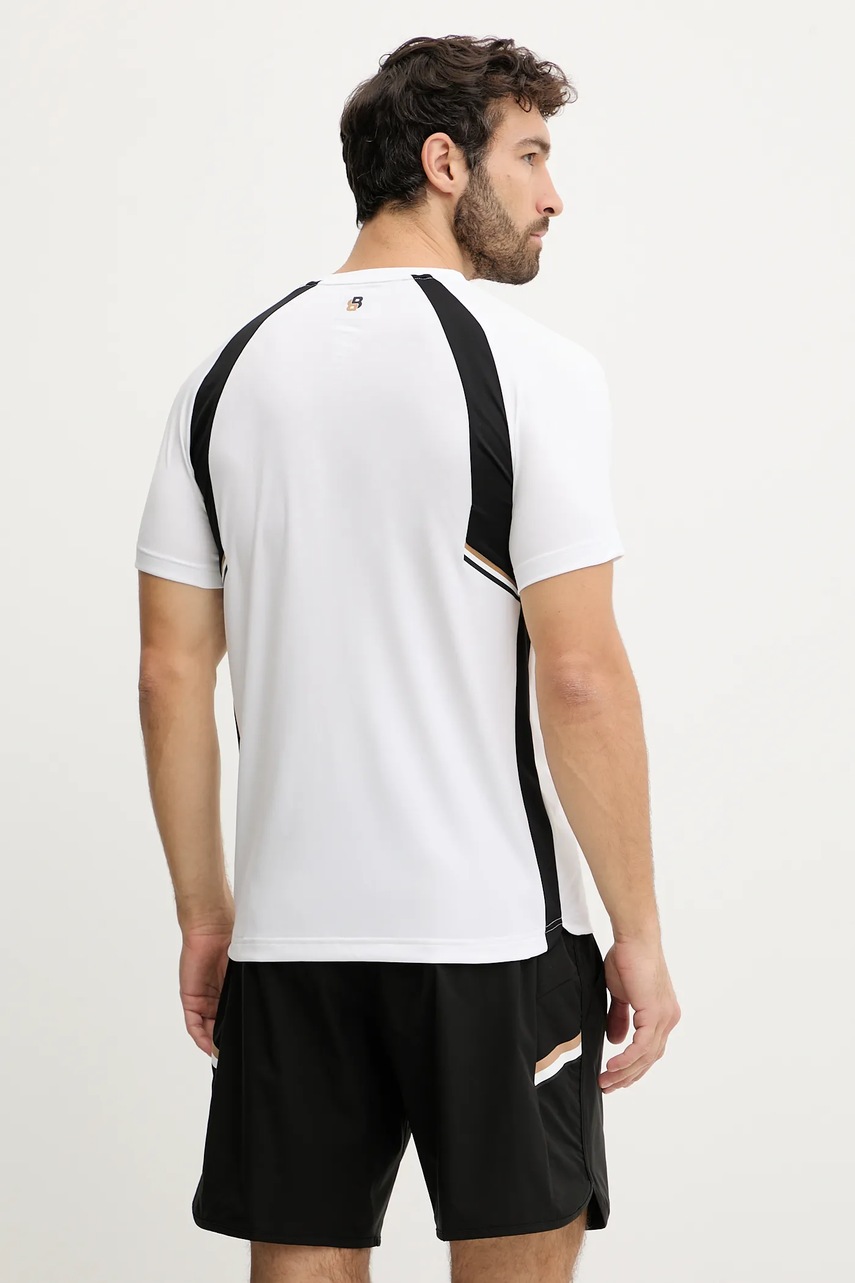 Tričko BOSS Green TS_TOC Spin CB (obrázek 3)