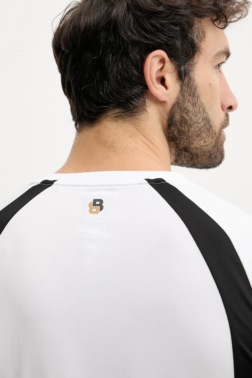 Tričko BOSS Green TS_TOC Spin CB (obrázek 5)