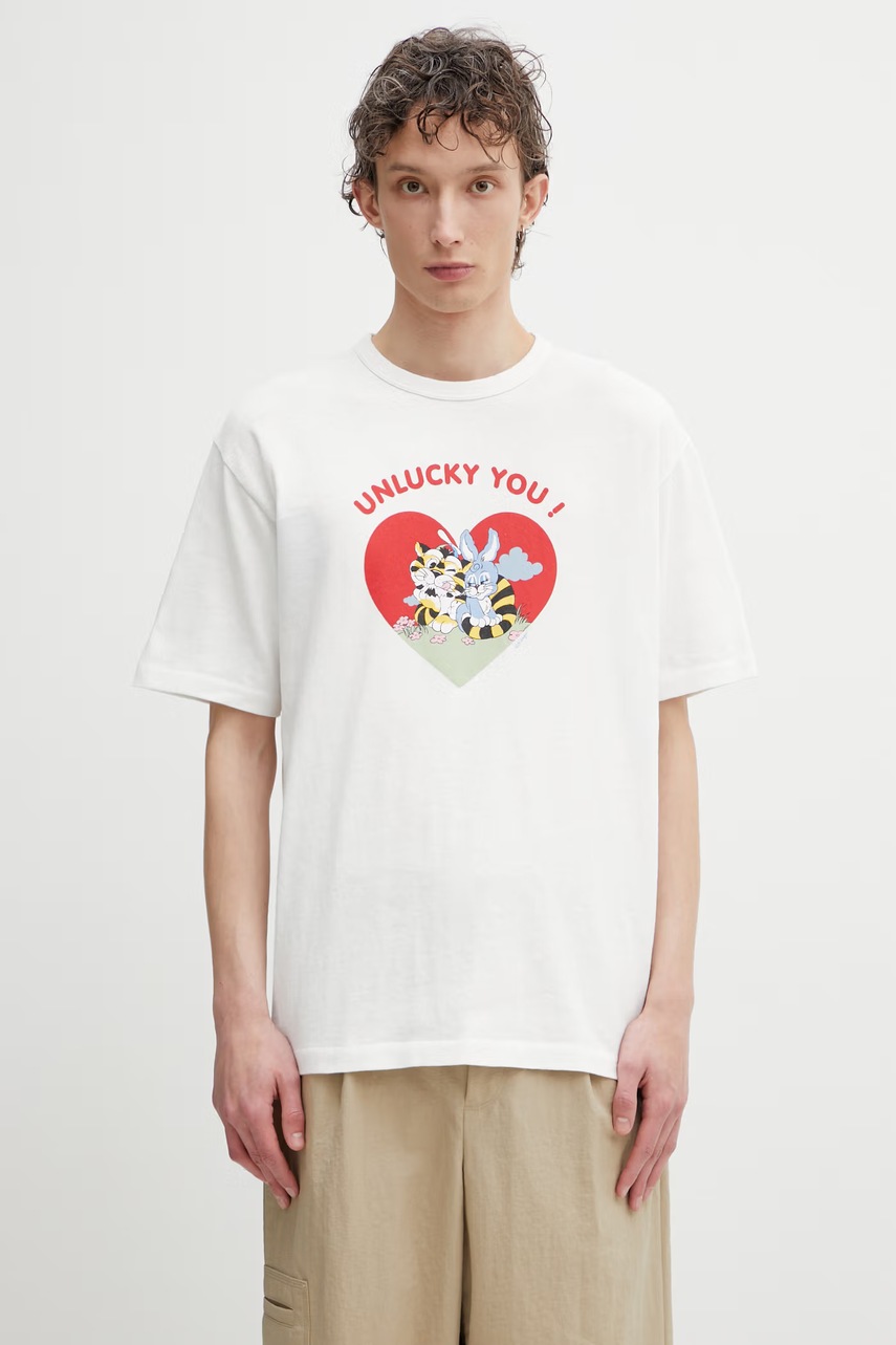 Kenzo tricou din bumbac