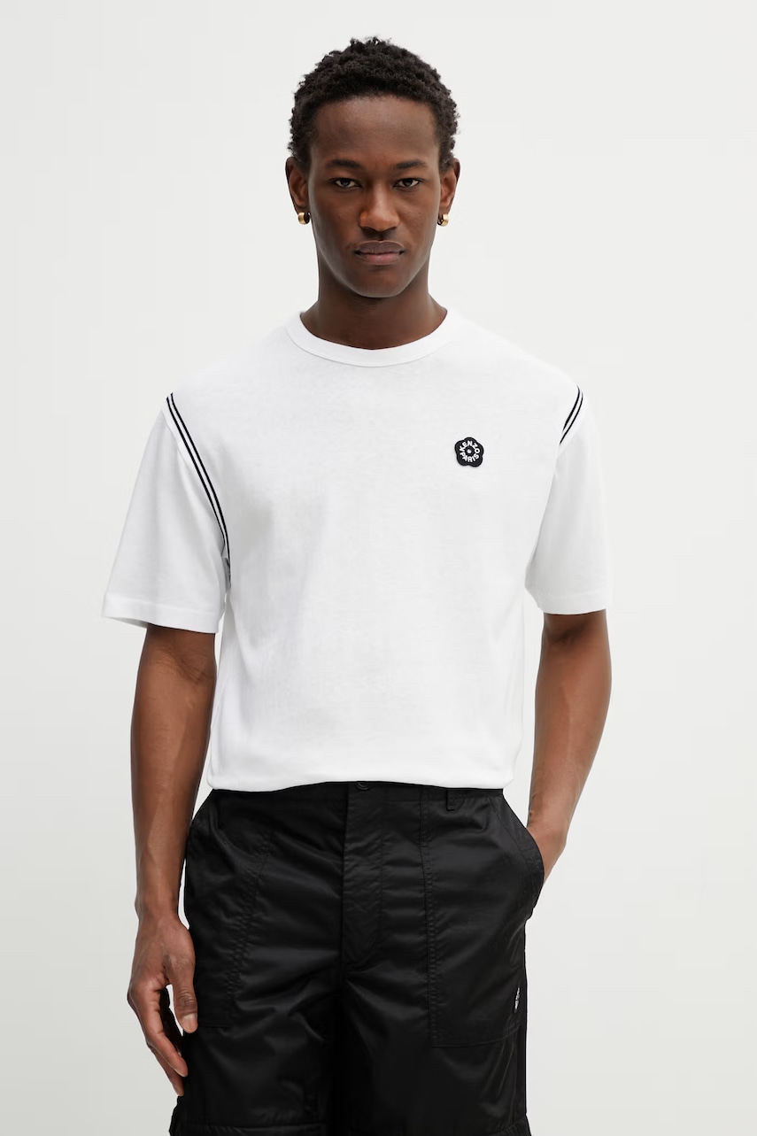 Kenzo tricou din bumbac