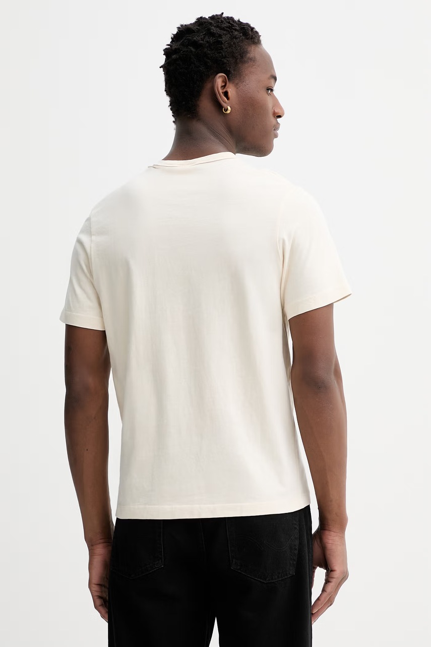 Bavlněné tričko Guess Originals (obrázek 3)