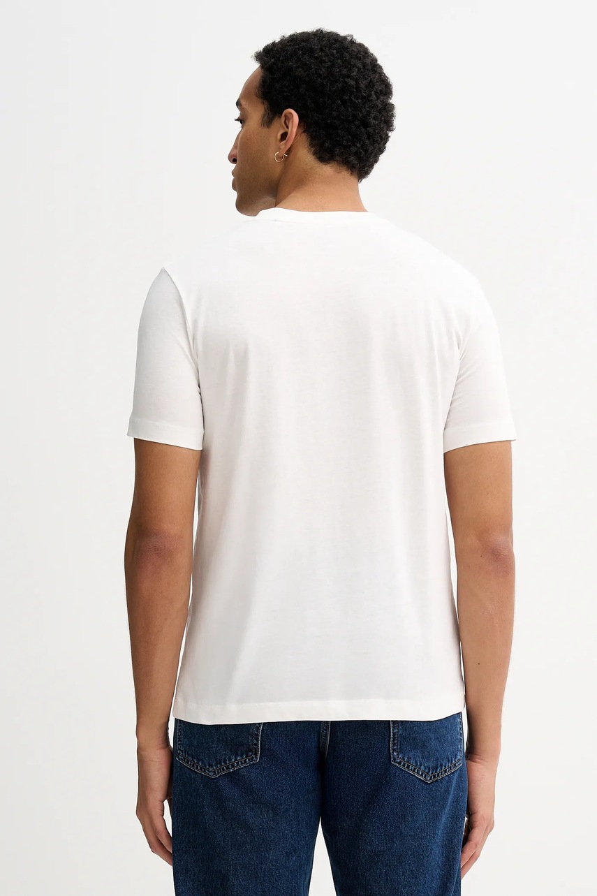 Βαμβακερό μπλουζάκι Marc O'Polo 2-pack φωτογραφία