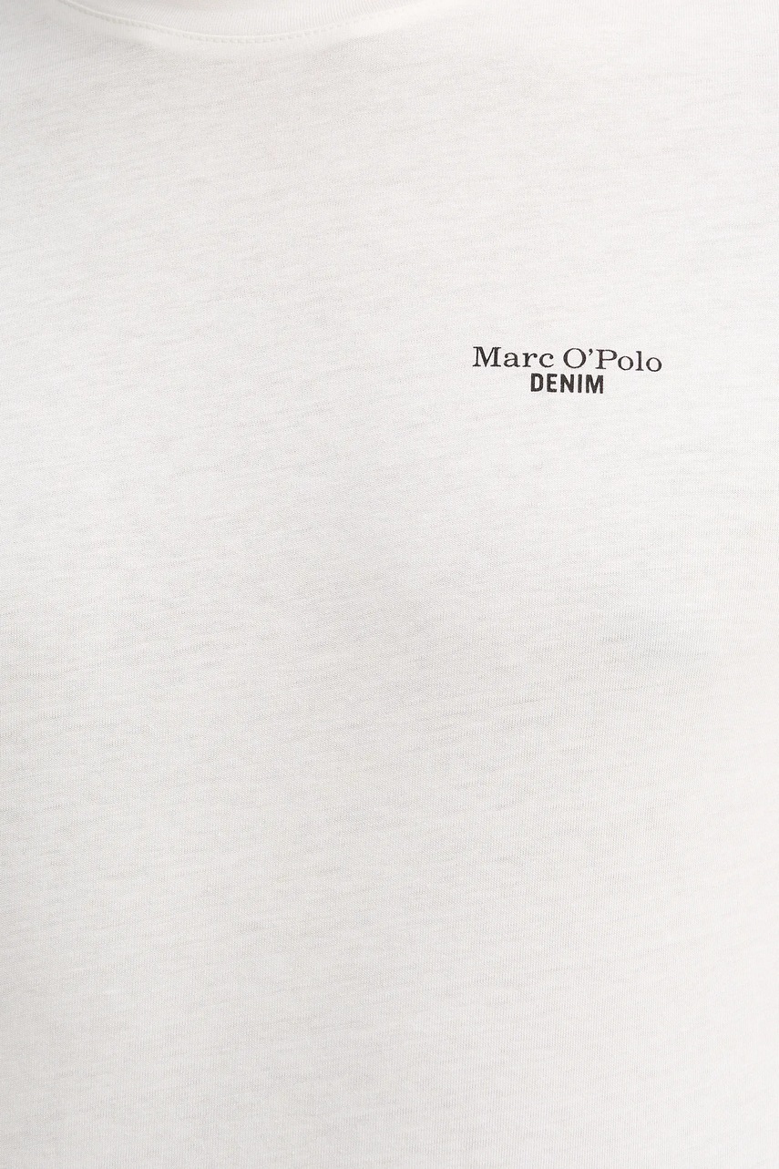 Βαμβακερό μπλουζάκι Marc O'Polo 2-pack φωτογραφία