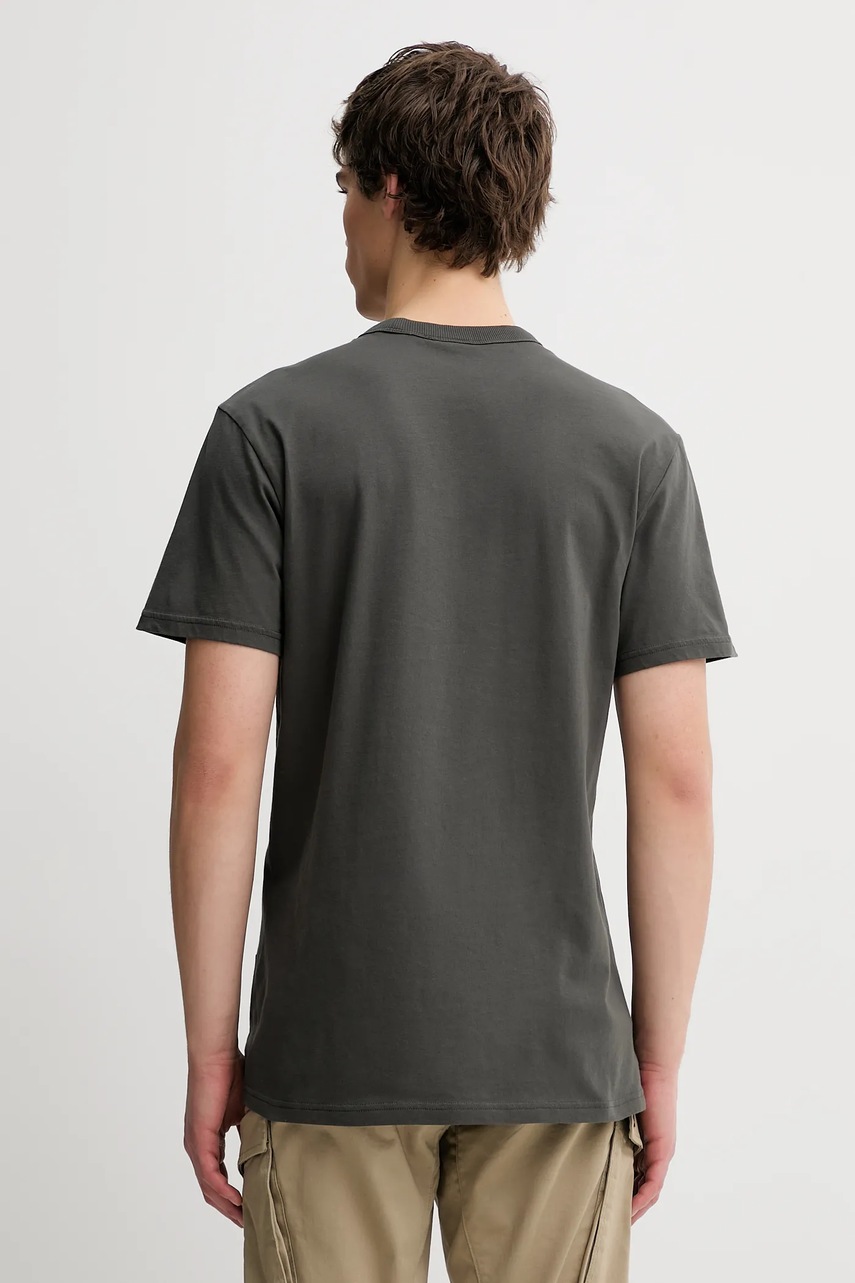 Bavlněné tričko G-Star Nifous (obrázek 3)