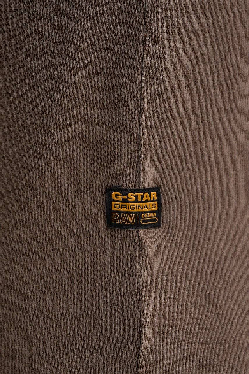 Bavlněné tričko G-Star Lash (obrázek 5)