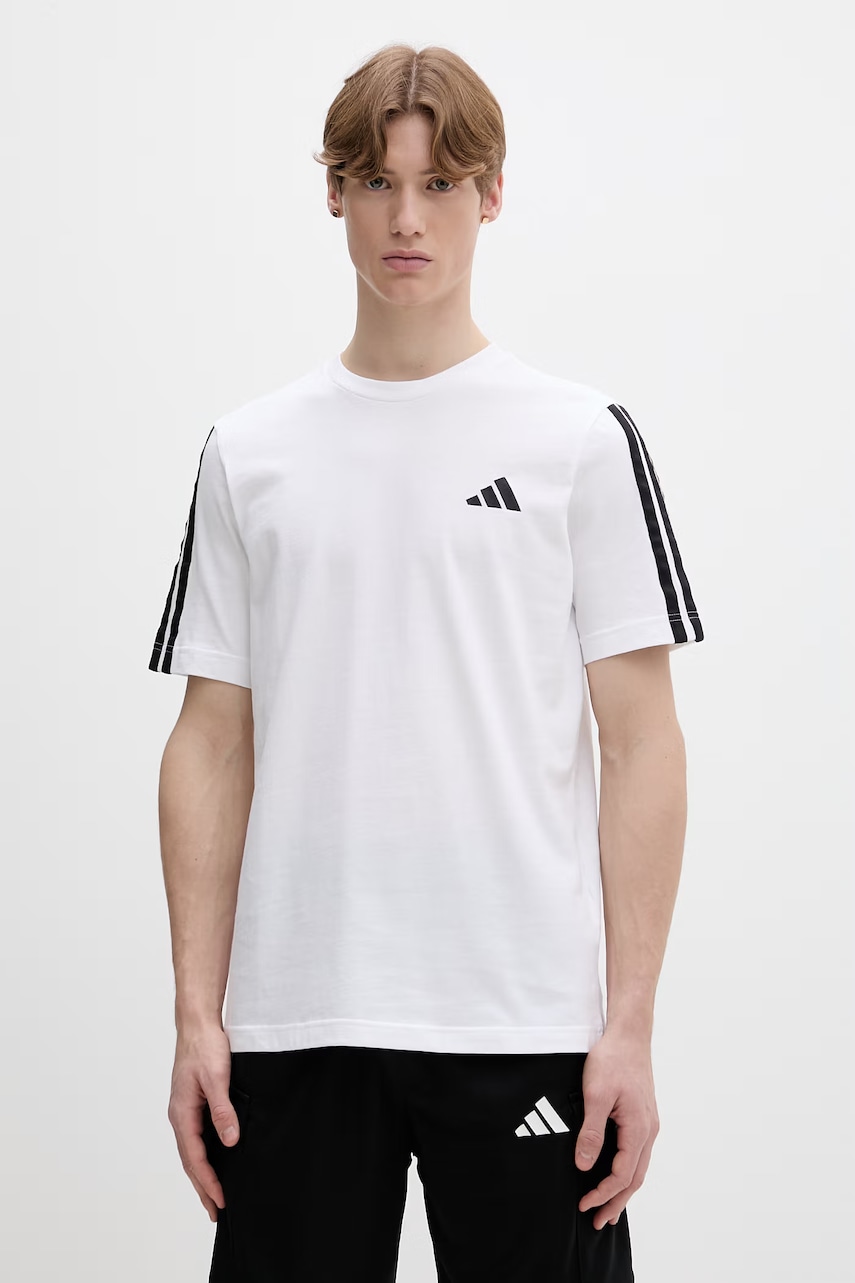 adidas tricou din bumbac