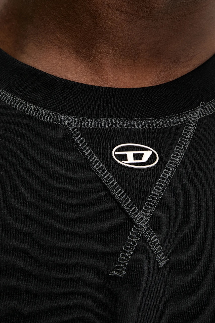 Tričko Diesel T-MADJUST-TR (obrázek 5)