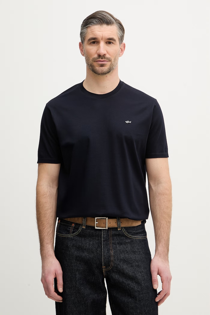 Paul&Shark tricou din bumbac