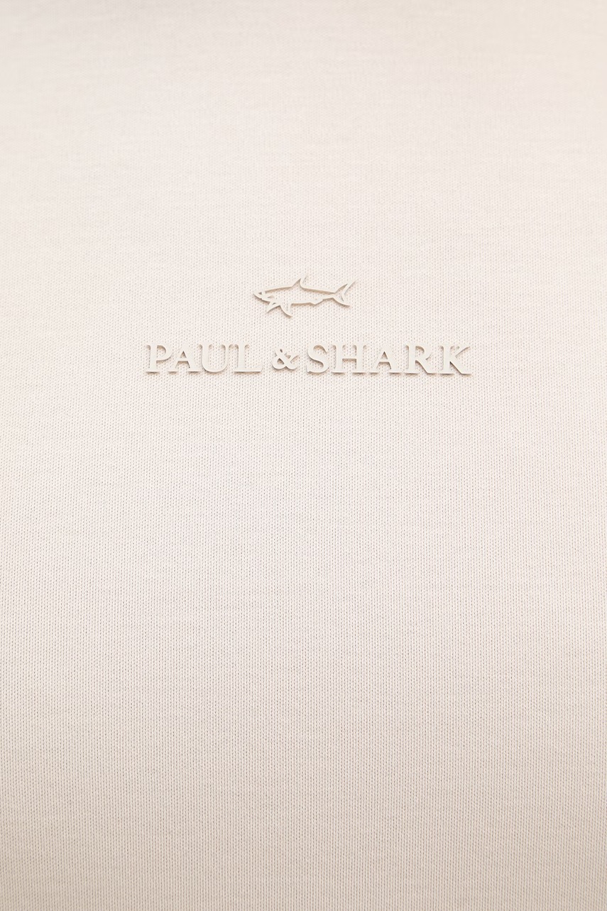 Paul&amp;Shark tričko pánské bavlněné (obrázek 5)