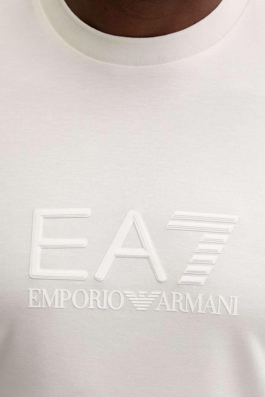 Tričko EA7 Emporio Armani (obrázek 5)