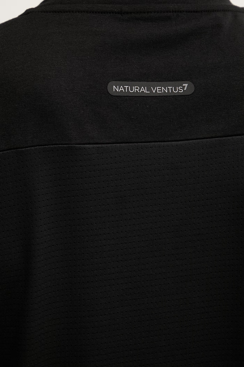 EA7 Emporio Armani top na trénink pánský (obrázek 5)