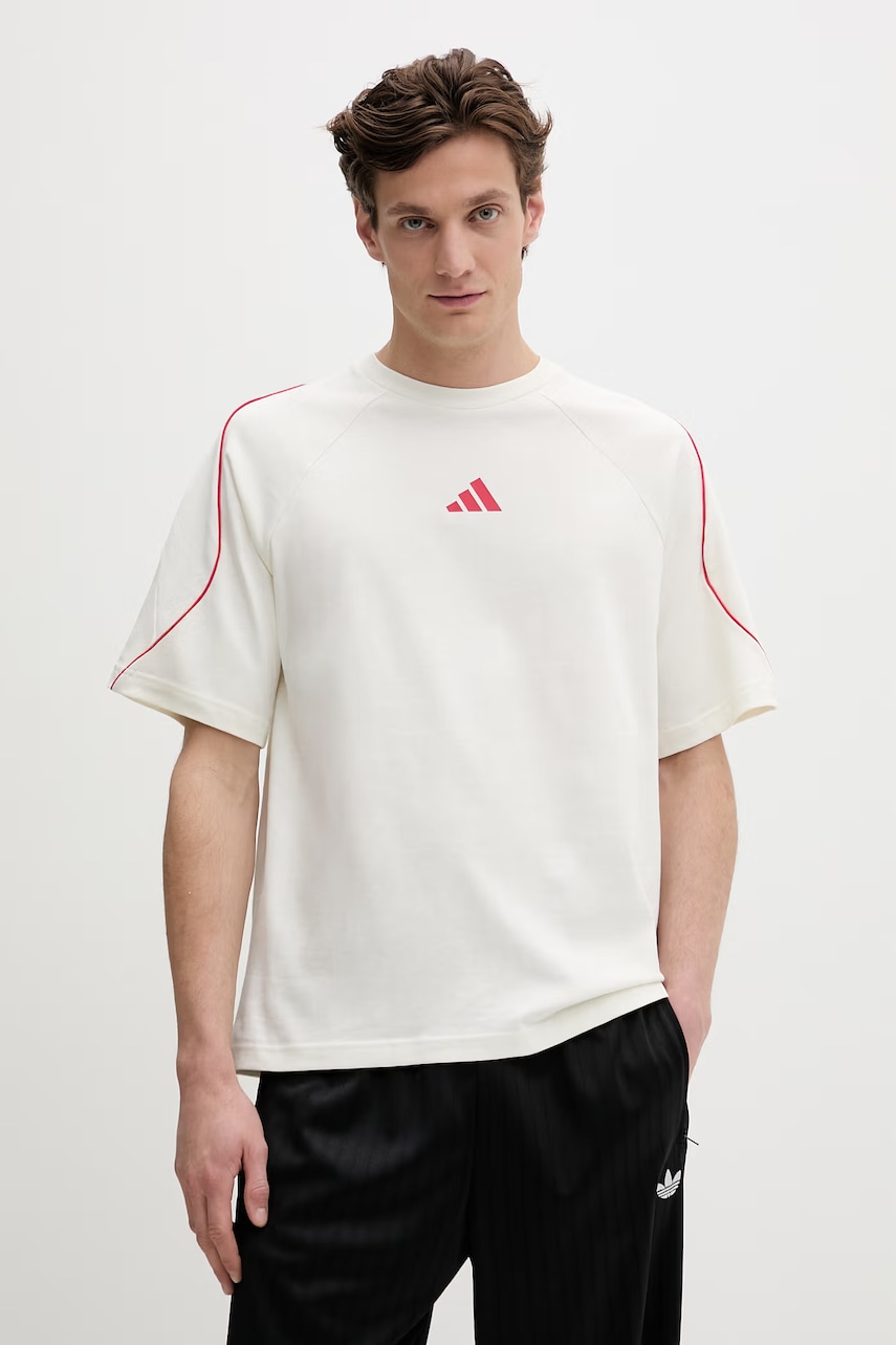 adidas tricou din bumbac Stadium