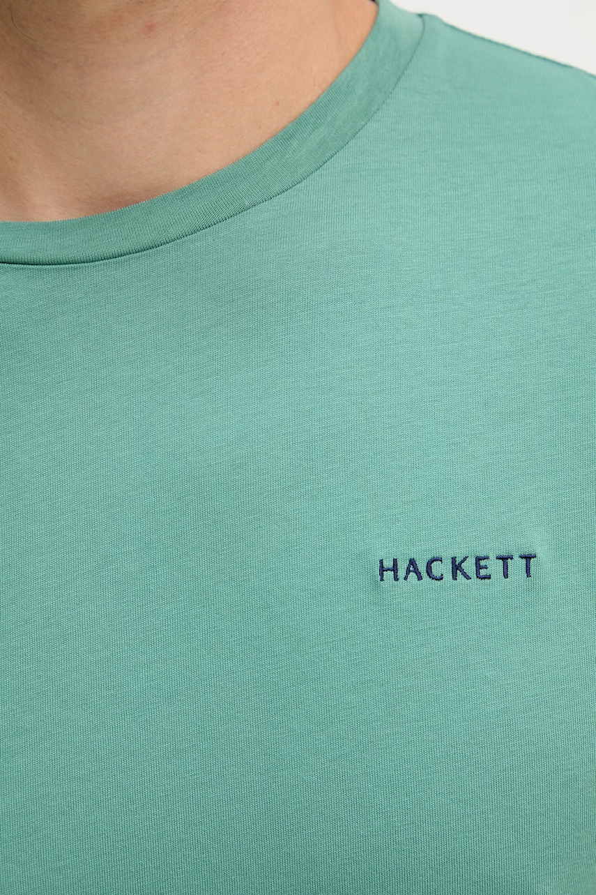 Hackett London tričko pánské bavlněné