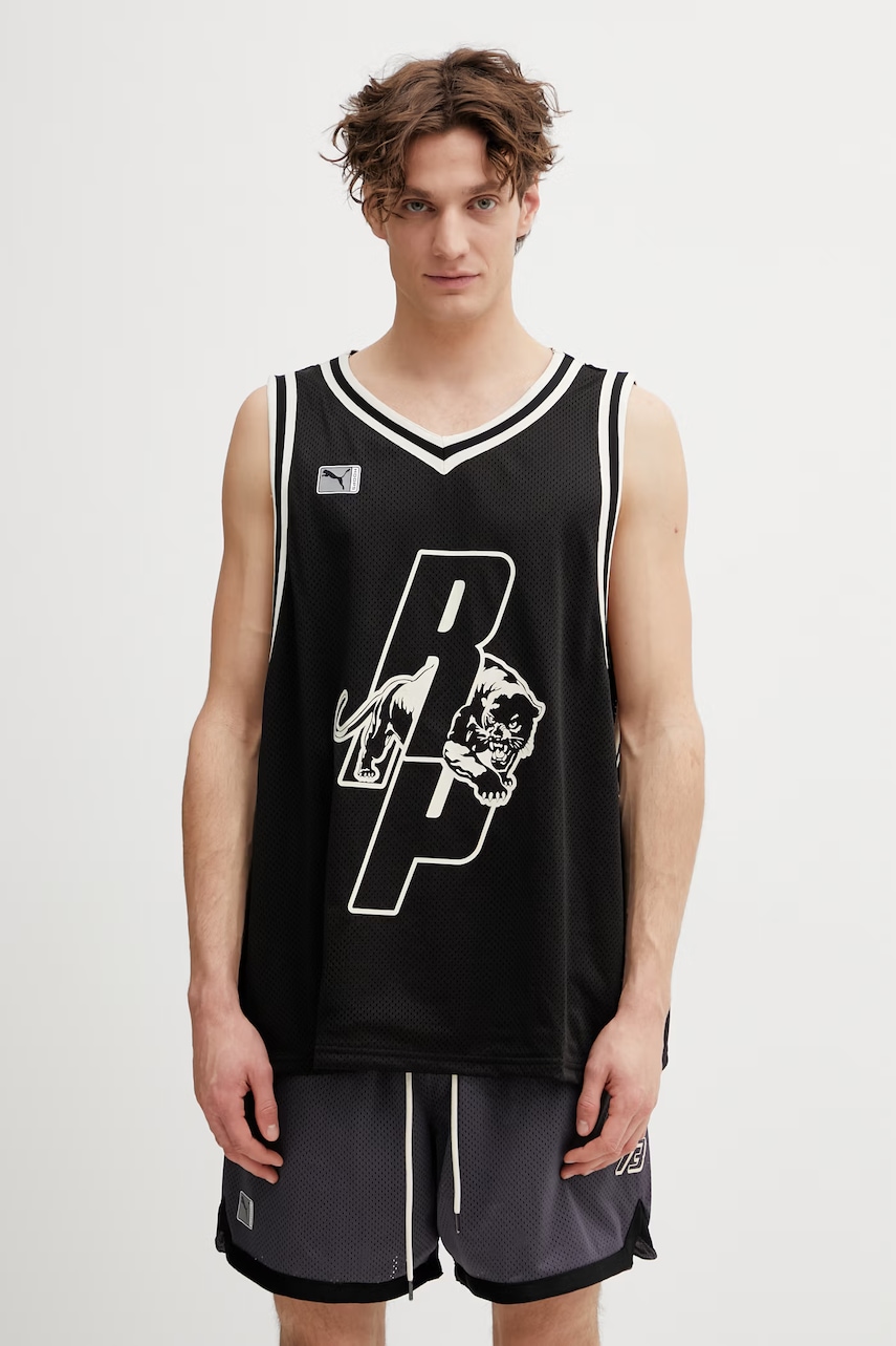 Puma t-shirt Represent