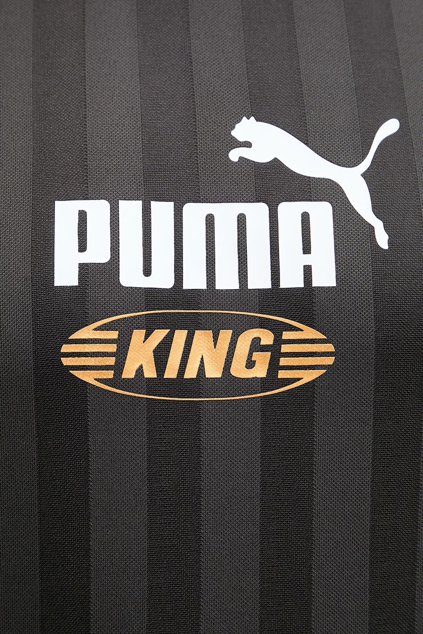 Tričko Puma KING Relaxed Football Jersey (obrázek 5)
