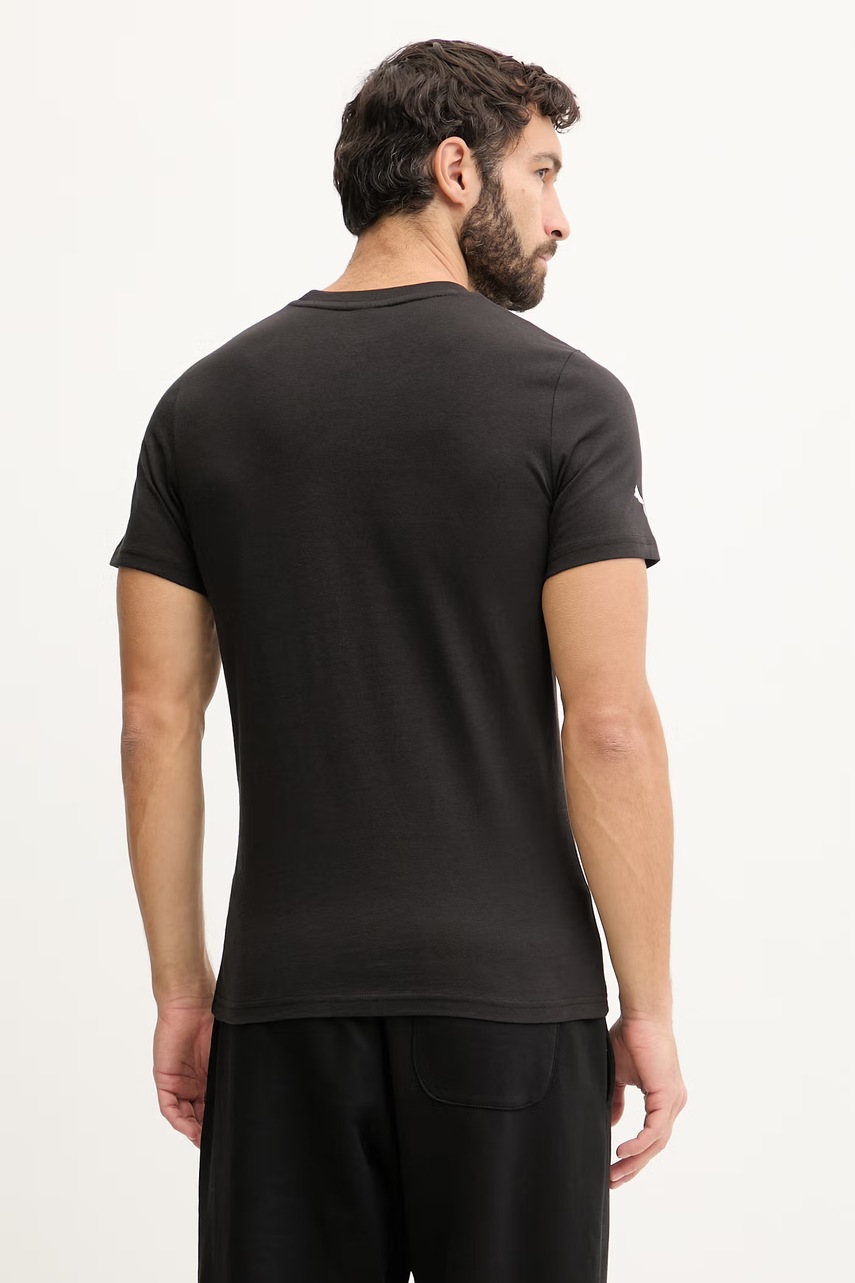 Bavlněné tričko Puma Ferrari (obrázek 3)