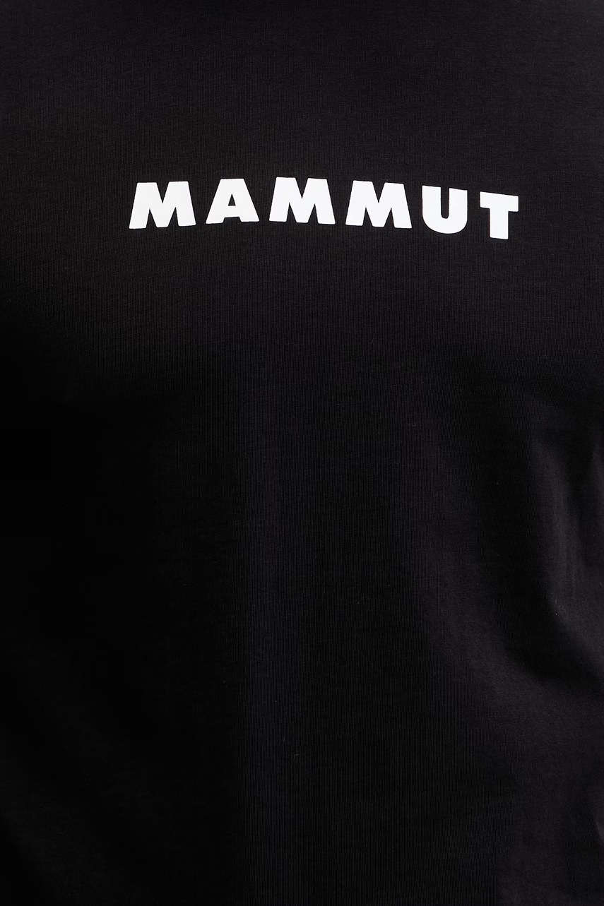 Mammut tričko pánské bavlněné (obrázek 5)