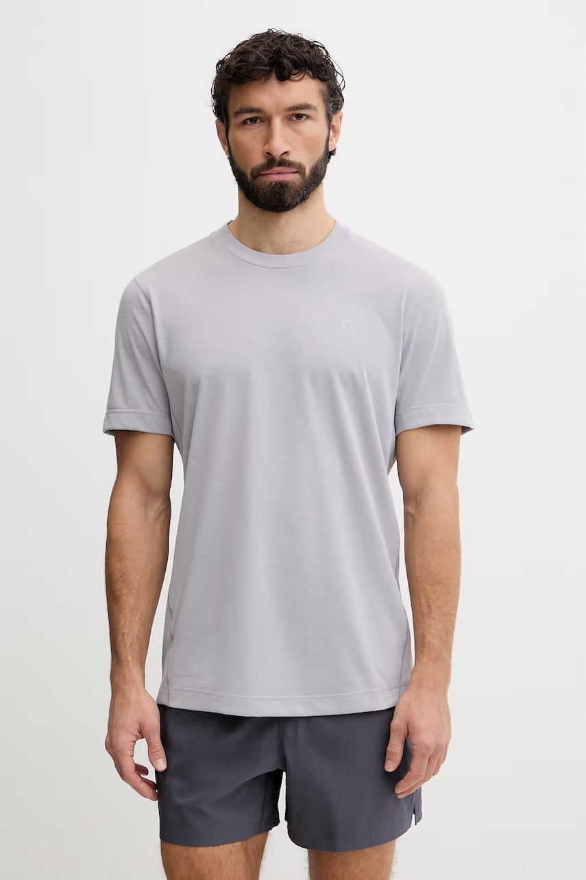 T-shirt γυμναστικής ανδρικό