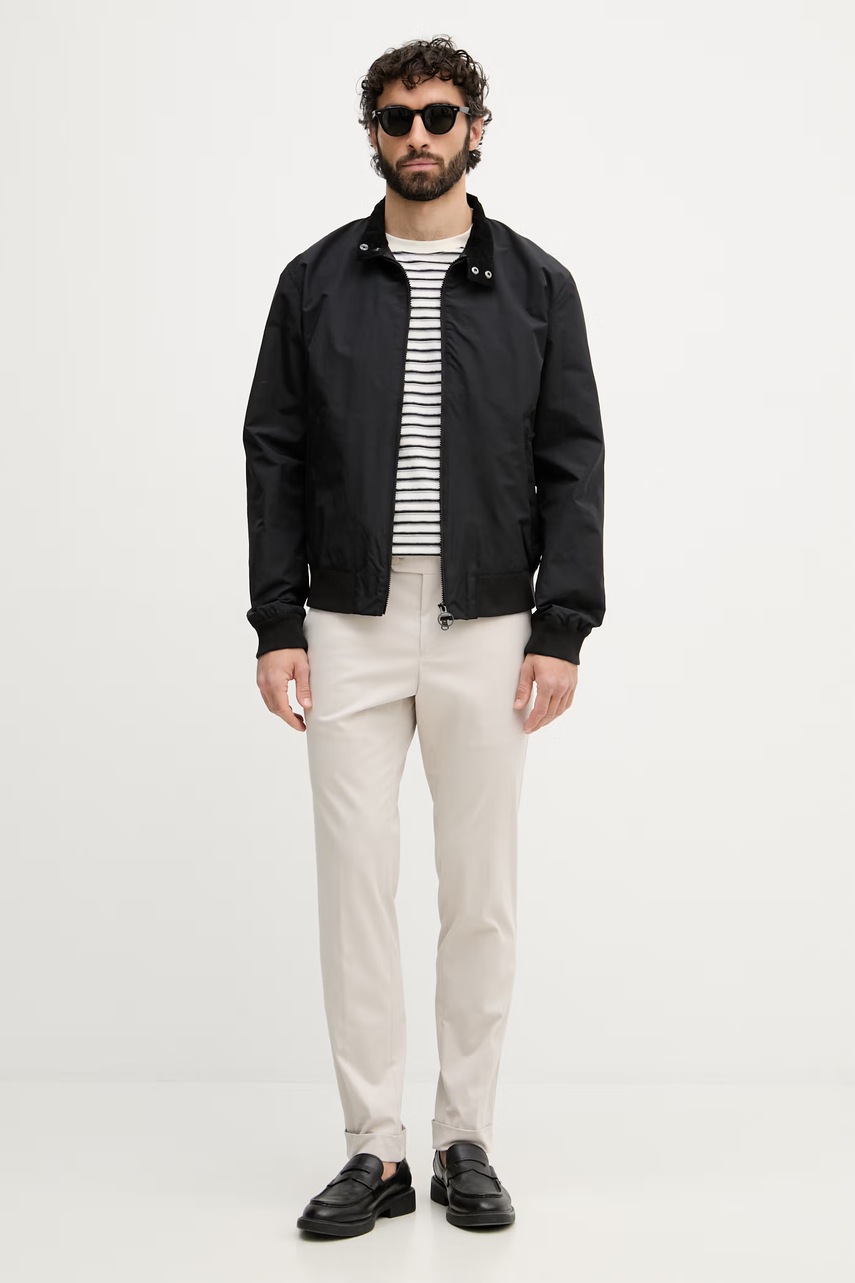 Mos Mosh tričko pánské bavlněné Dani