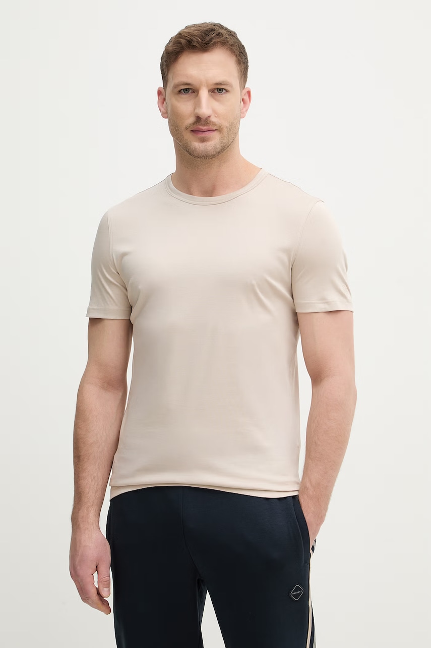 Mos Mosh tricou din bumbac Perry