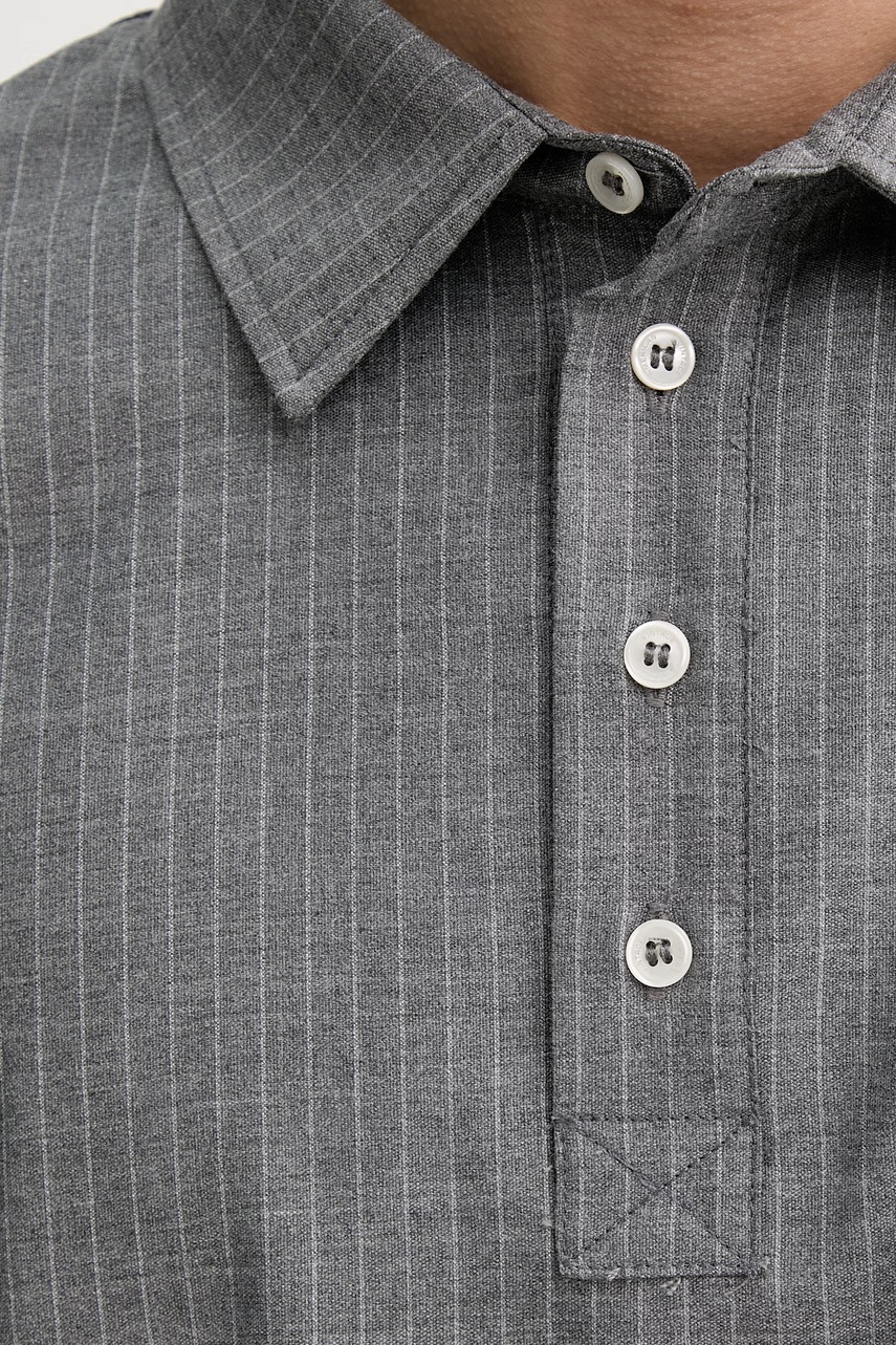 Polo tričko American Vintage (obrázek 5)